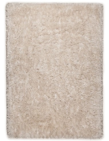 tappeto Flocatic UNI 556 beige chiaro