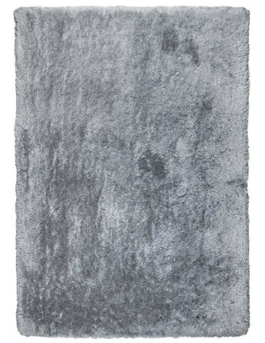 tappeto Flocatic UNI 650 grigio