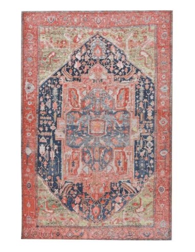 tappeto Funky Orient Heriz 800 multicolor