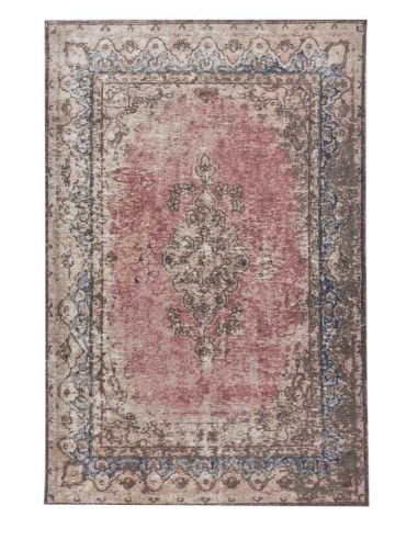 tappeto Funky Orient Keshan 233 palissandro