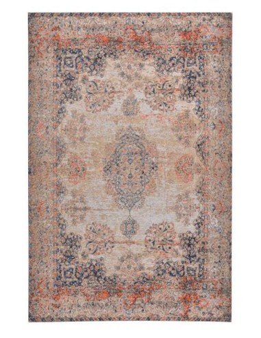 tappeto Funky Orient Kirman 800 multicolor