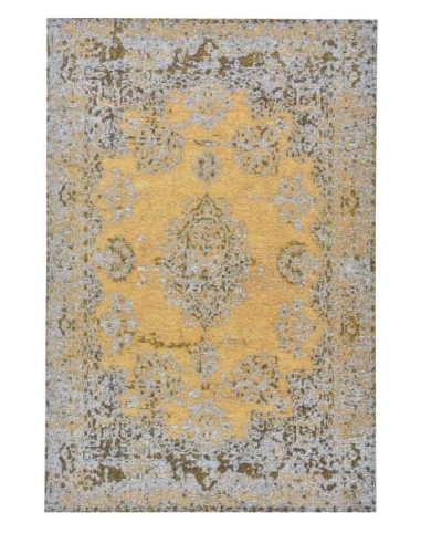 tappeto Funky Orient Kirman 870 oro