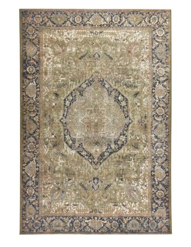 tappeto Funky Outdoor Orient One 300 verde