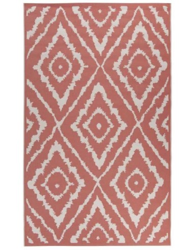 tappeto Garden Pattern 270 coral