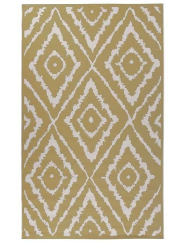 tappeto Garden Pattern 850 yellow
