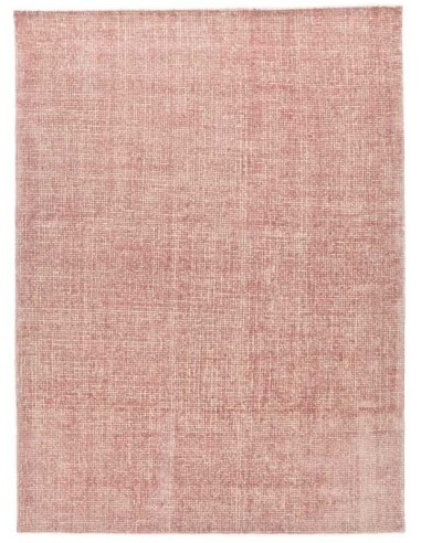 tappeto Groove UNI 250 rosa