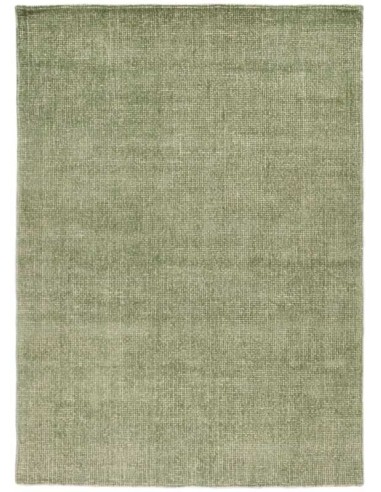 tappeto Groove UNI 300 verde