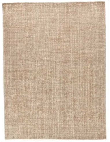 tappeto Groove UNI 500 marrone