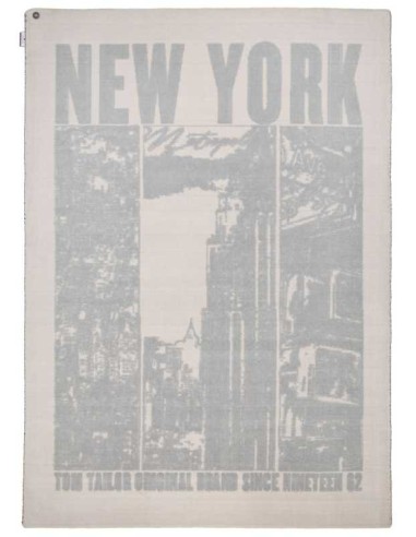 tappeto Happy new york 550 beige