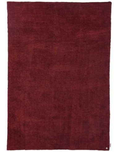 tappeto Powder UNI 200 rosso