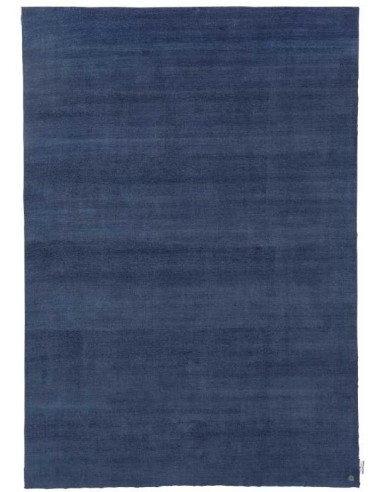 tappeto Powder UNI 700 blu