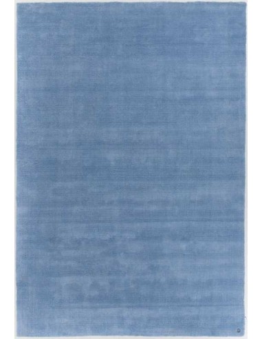 tappeto Powder UNI 707 blu chiaro