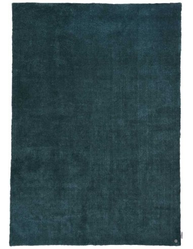 tappeto Powder UNI 730 petrolio