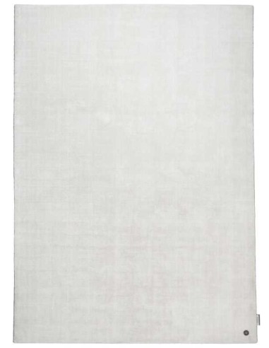 tappeto Shine UNI 101 bianco
