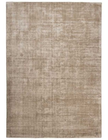 tappeto Shine UNI 506 marrone chiaro