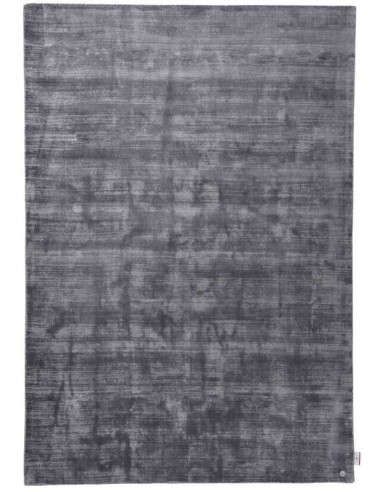 tappeto Shine UNI 602 antracite