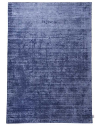 tappeto Shine UNI 700 blu