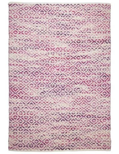 tappeto Smooth Comfort diamond 260 bacca