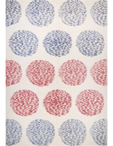 tappeto Smooth Comfort easy dots 800 multicolor