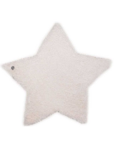 tappeto Soft Star 102 bianco