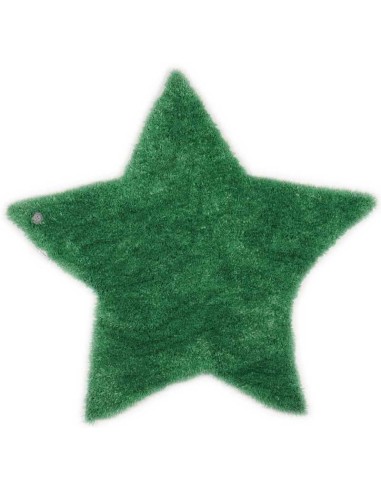 tappeto Soft Star 301 verde