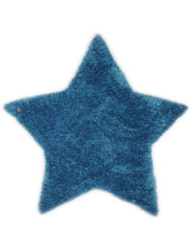 tappeto Soft Star 720 turchese