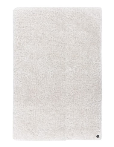 tappeto Soft UNI 102 bianco