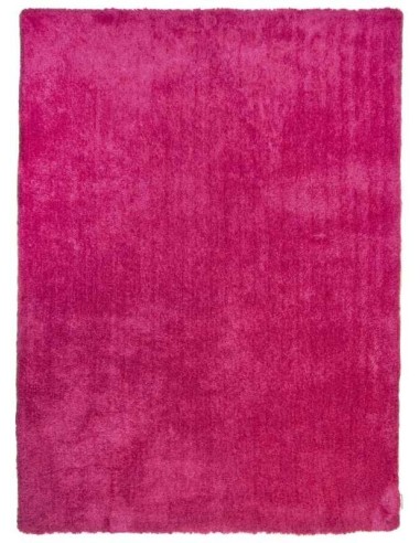 tappeto Soft UNI 232 rosa