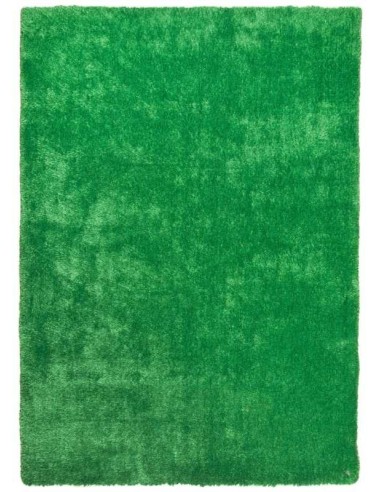 tappeto Soft UNI 301 verde