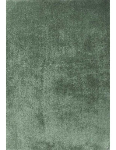 tappeto Soft UNI 307 verde chiaro
