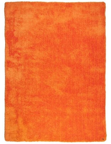 tappeto Soft UNI 400 orange
