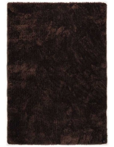 tappeto Soft UNI 503 cioccolato