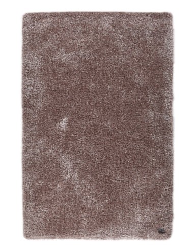 tappeto Soft UNI 507 marrone chiaro