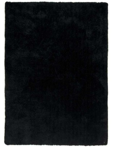 tappeto Soft UNI 603 nero