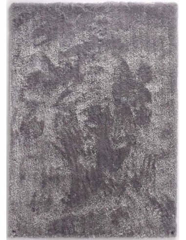 tappeto Soft UNI 651 grigio
