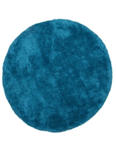 tappeto Soft UNI 720 turchese