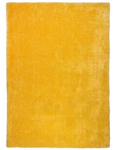 tappeto Soft UNI 861 sunflower