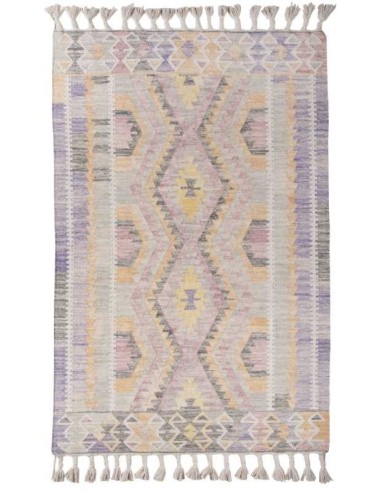 tappeto Vintage ClassicKel 756 light viola