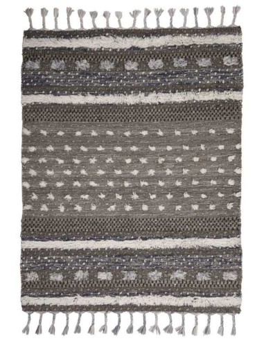 tappeto Vintage Funky Nate 115 naturale multi