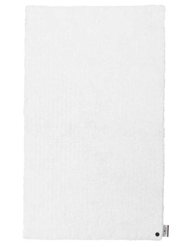 tappeto Cotton Double UNI 101 bianco