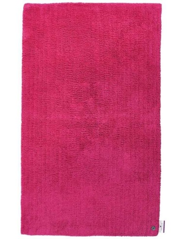 tappeto Cotton Double UNI 240 rosa
