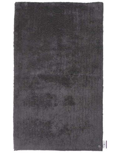tappeto Cotton Double UNI 601 antracite