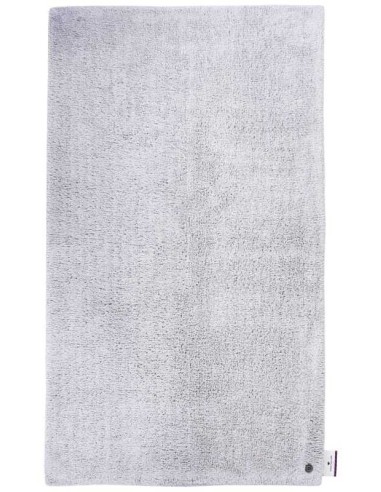 tappeto Cotton Double UNI 640 argento