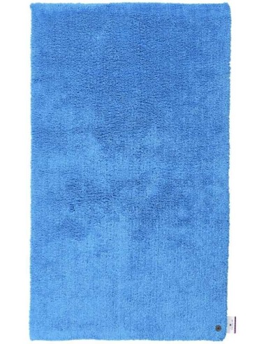 tappeto Cotton Double UNI 720 turchese