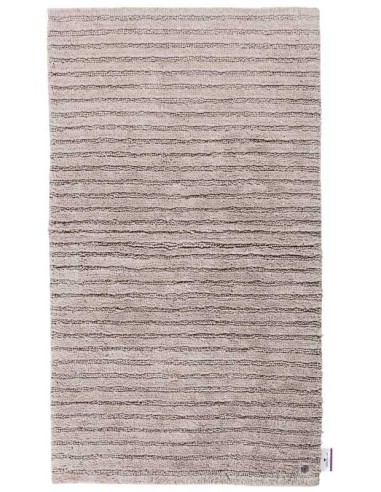 tappeto Cotton Stripe Stripes 180 sabbia
