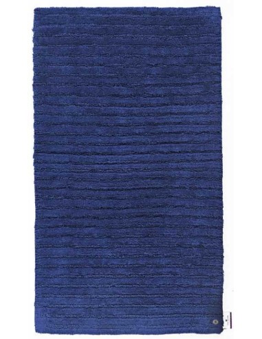 tappeto Cotton Stripe Stripes 330 navy
