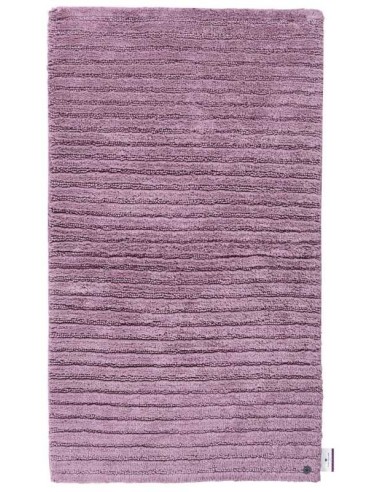tappeto Cotton Stripe Stripes 360 lilla
