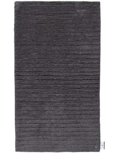 tappeto Cotton Stripe Stripes 601 antracite