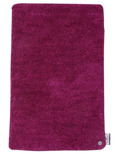 tappeto Soft Bath UNI 240 rosa