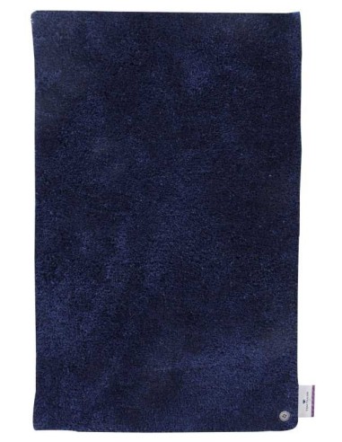 tappeto Soft Bath UNI 330 navy